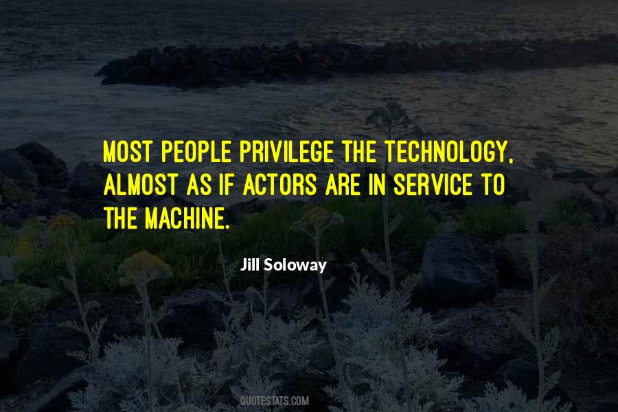 Jill Soloway Quotes #70063