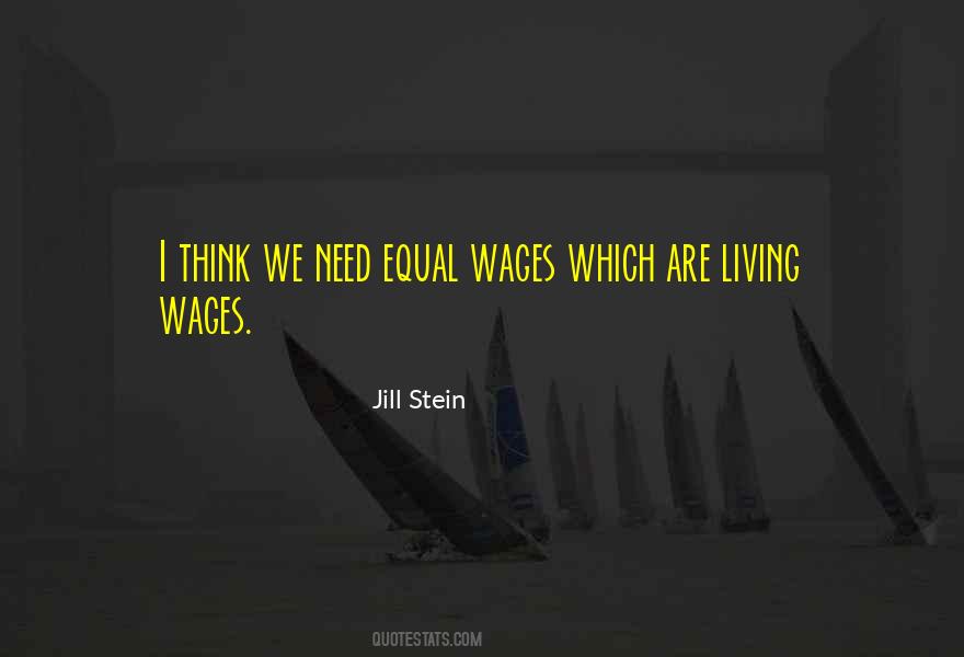 Jill Stein Quotes #1073534