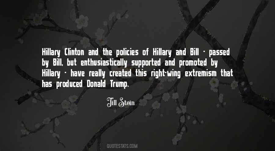 Jill Stein Quotes #375923