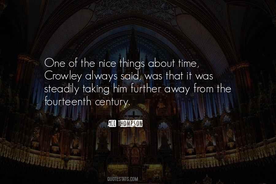 Jill Thompson Quotes #1120553 Jill Thompson Quotes #1120553