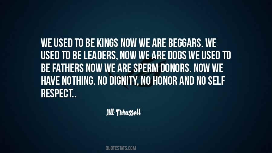 Jill Thrussell Quotes #1589226