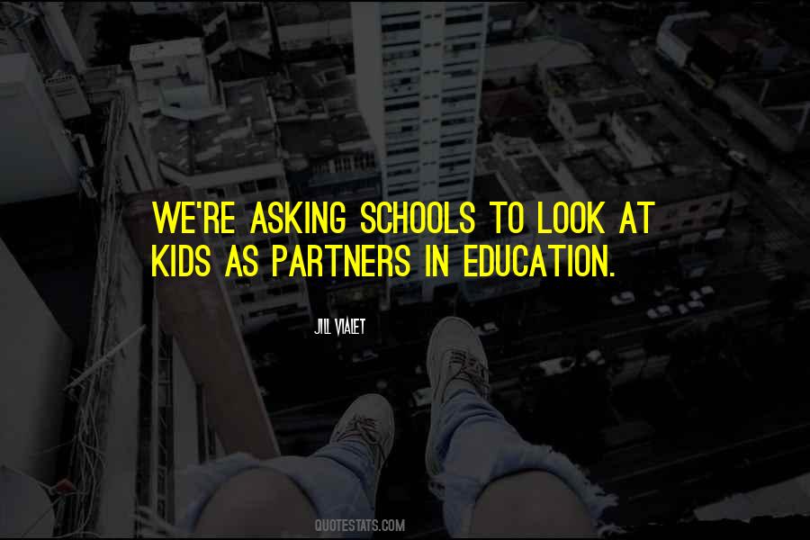 Jill Vialet Quotes #1380443