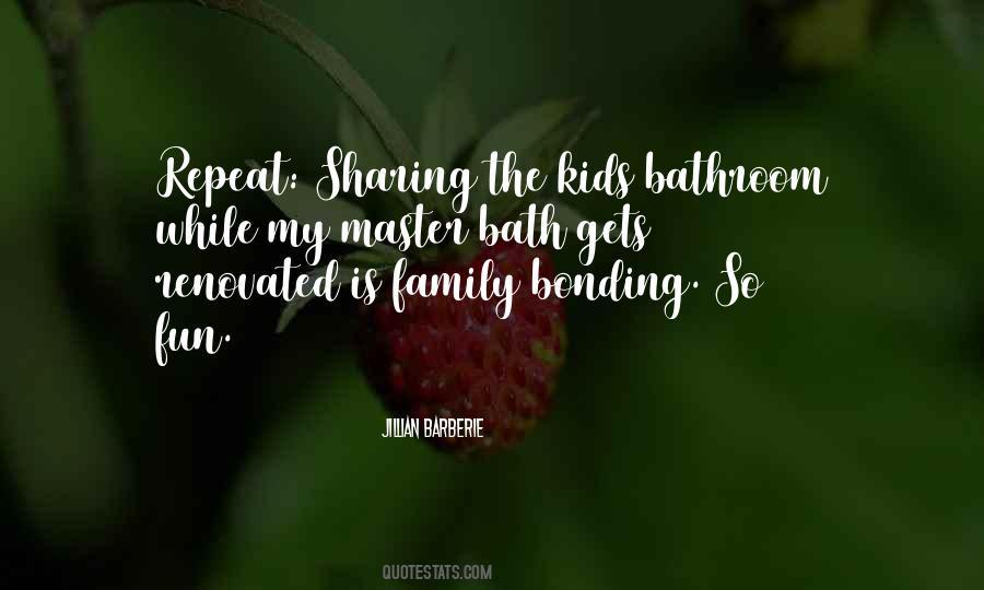 Jillian Barberie Quotes #1443964