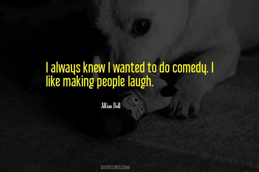 Jillian Bell Quotes #1568490