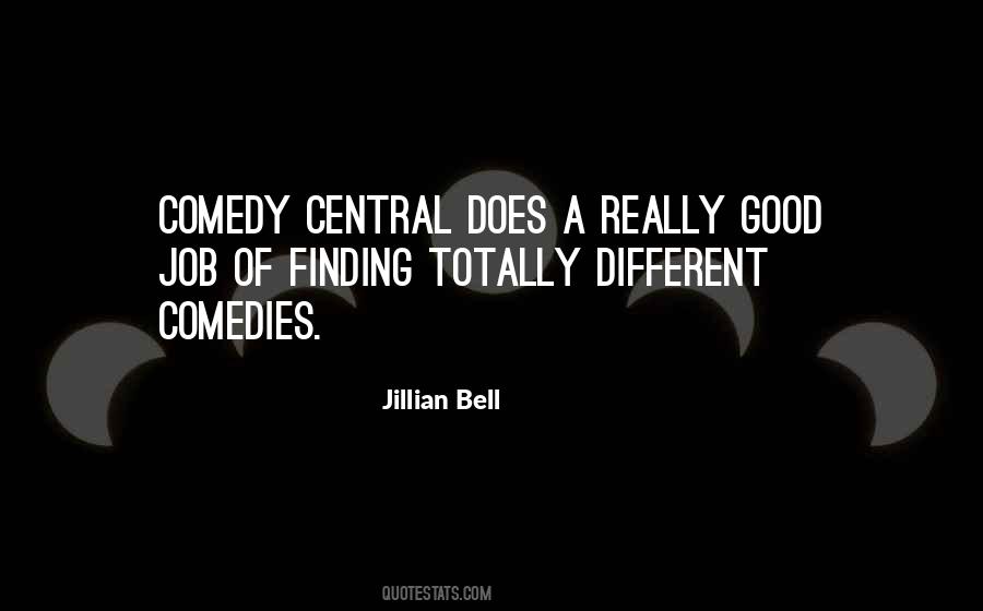 Jillian Bell Quotes #554115