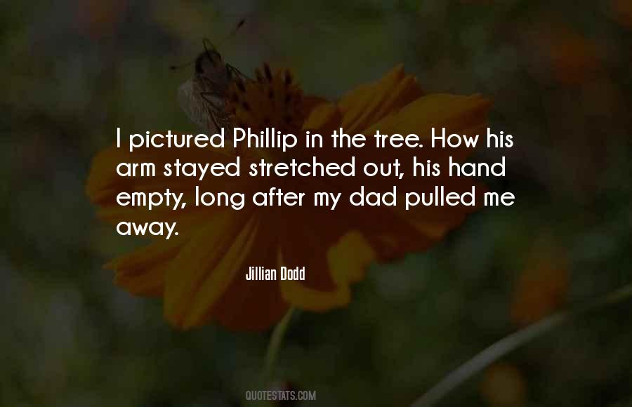 Jillian Dodd Quotes #142202