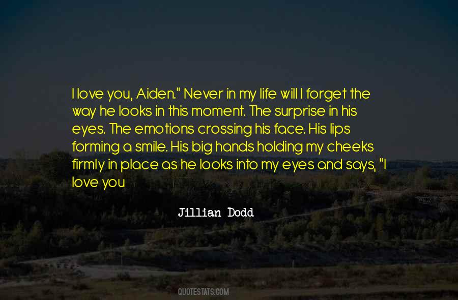 Jillian Dodd Quotes #1772701