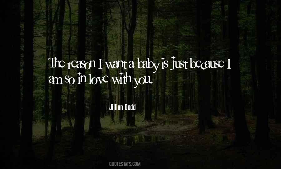 Jillian Dodd Quotes #638274