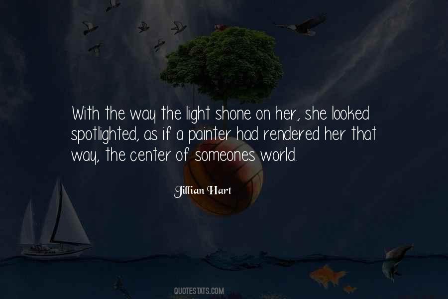 Jillian Hart Quotes #793066 Jillian Hart Quotes #793066