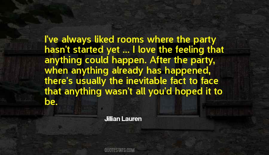 Jillian Lauren Quotes #1170748