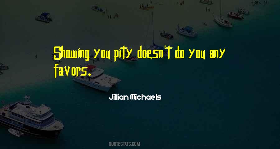 Jillian Michaels Quotes #114736