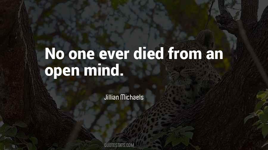 Jillian Michaels Quotes #1151091