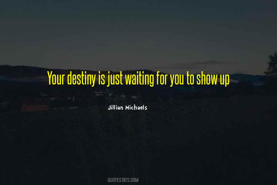 Jillian Michaels Quotes #1198134