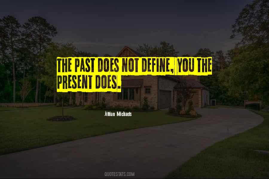 Jillian Michaels Quotes #1266886
