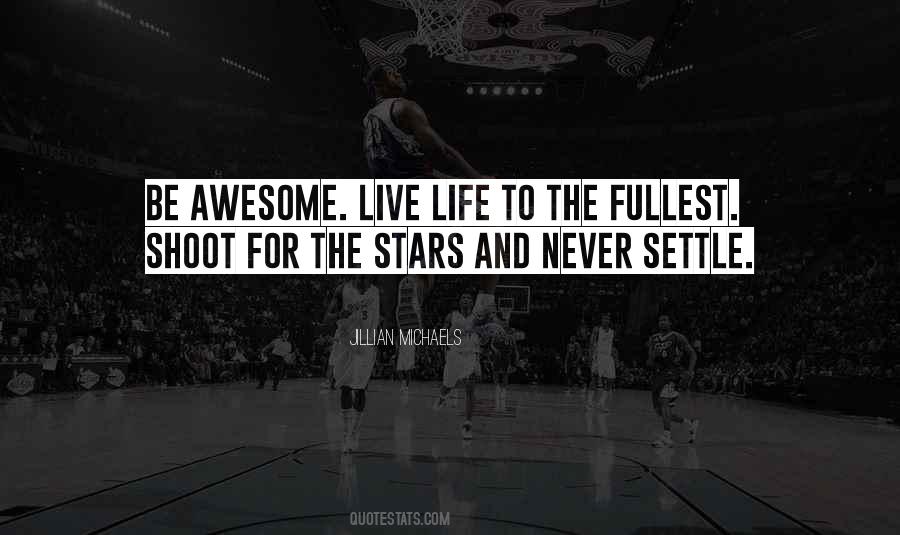 Jillian Michaels Quotes #1286565