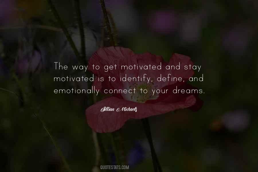 Jillian Michaels Quotes #1350273