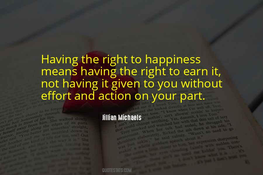 Jillian Michaels Quotes #1367854
