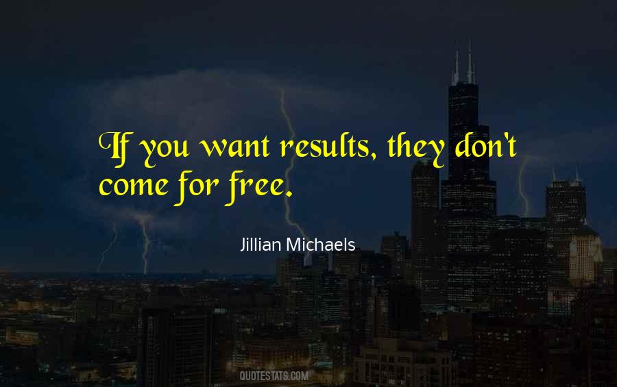 Jillian Michaels Quotes #1426374