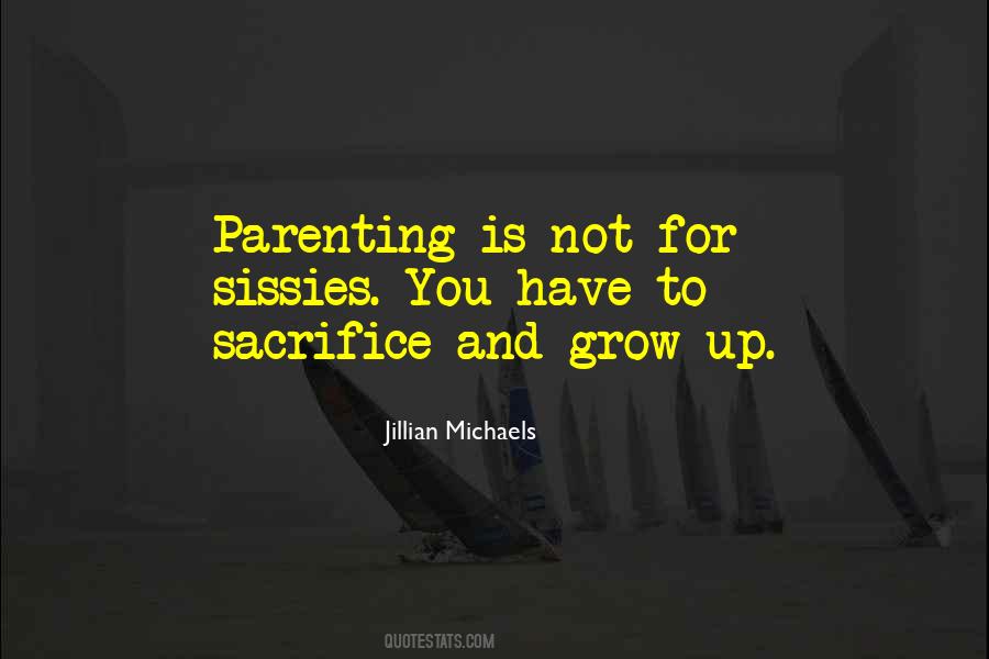 Jillian Michaels Quotes #1486924