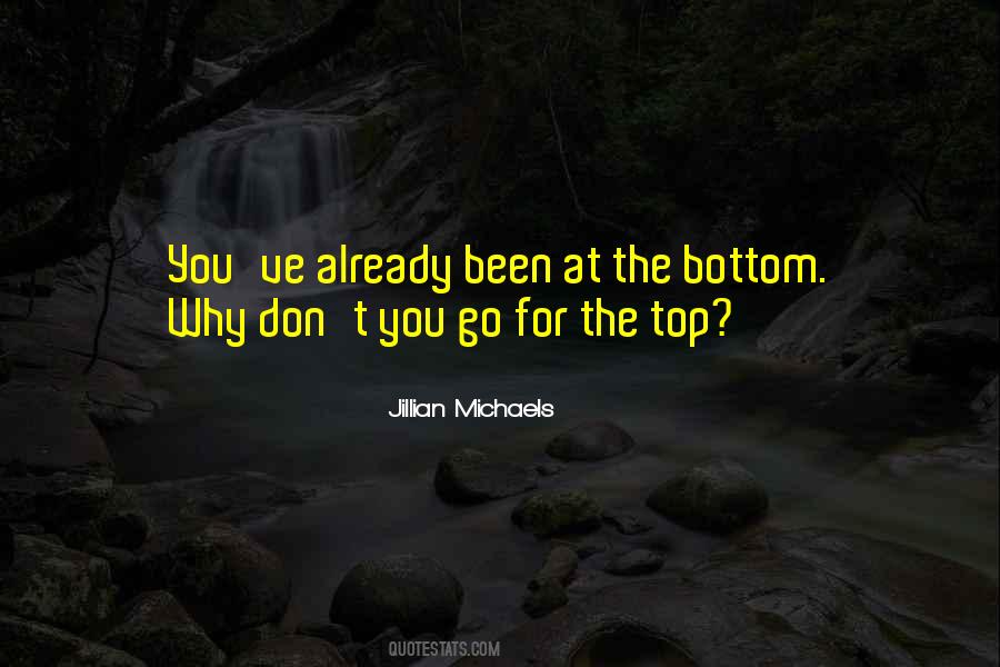 Jillian Michaels Quotes #1507554
