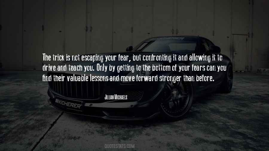 Jillian Michaels Quotes #1580783