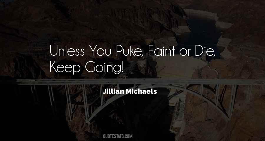 Jillian Michaels Quotes #1617909