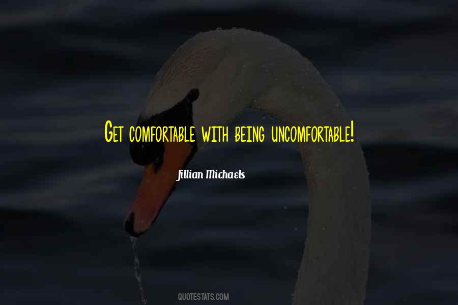 Jillian Michaels Quotes #1698410