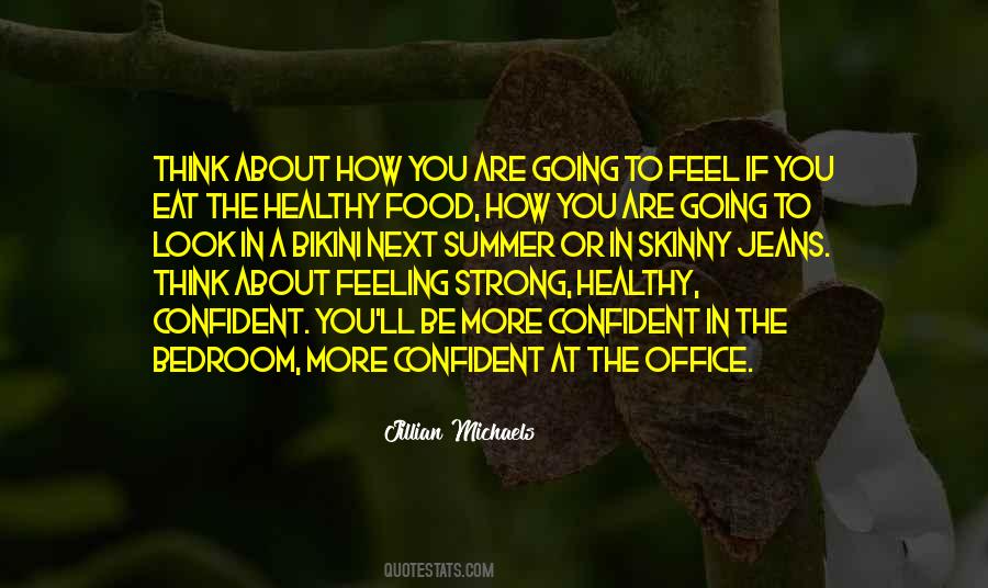 Jillian Michaels Quotes #1726858