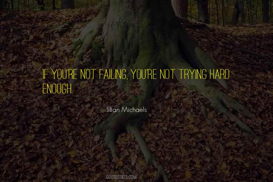 Jillian Michaels Quotes #1785948