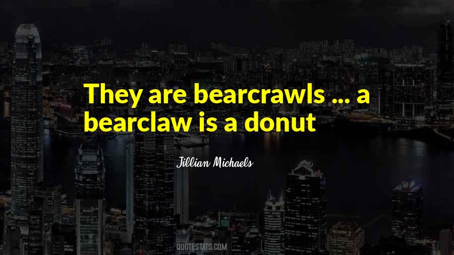 Jillian Michaels Quotes #1858766