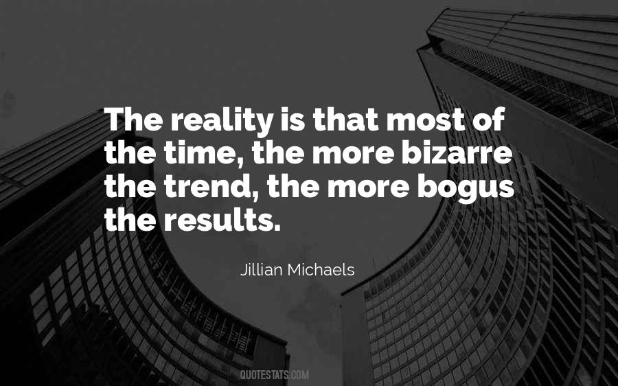 Jillian Michaels Quotes #1875703