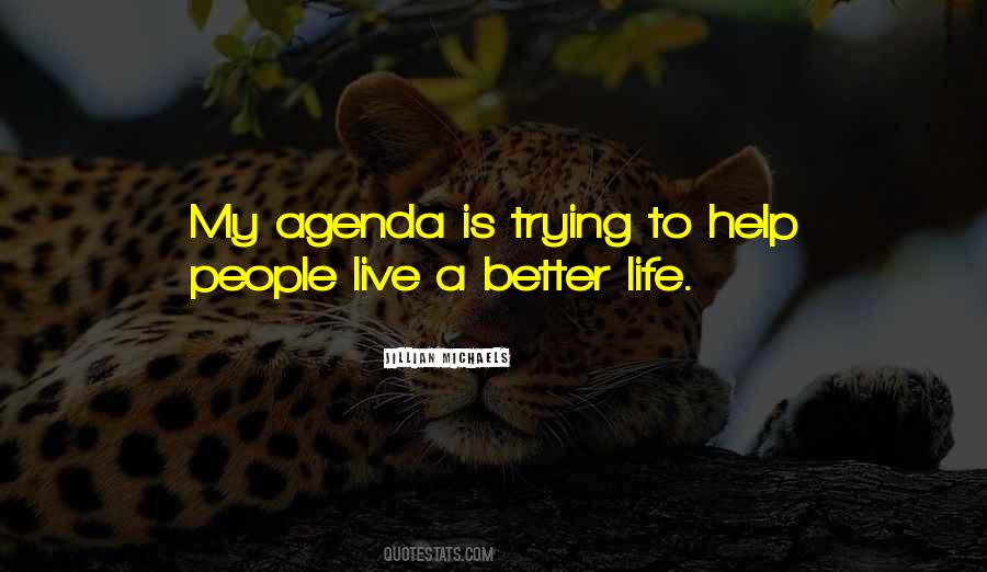 Jillian Michaels Quotes #192950