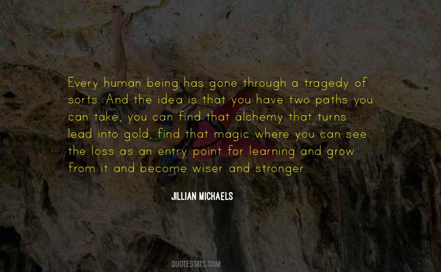 Jillian Michaels Quotes #193754