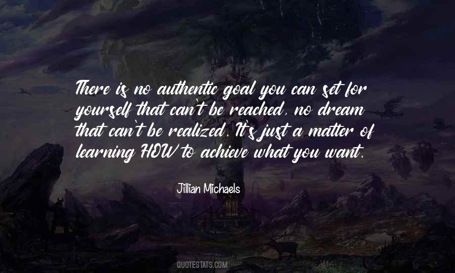 Jillian Michaels Quotes #203943