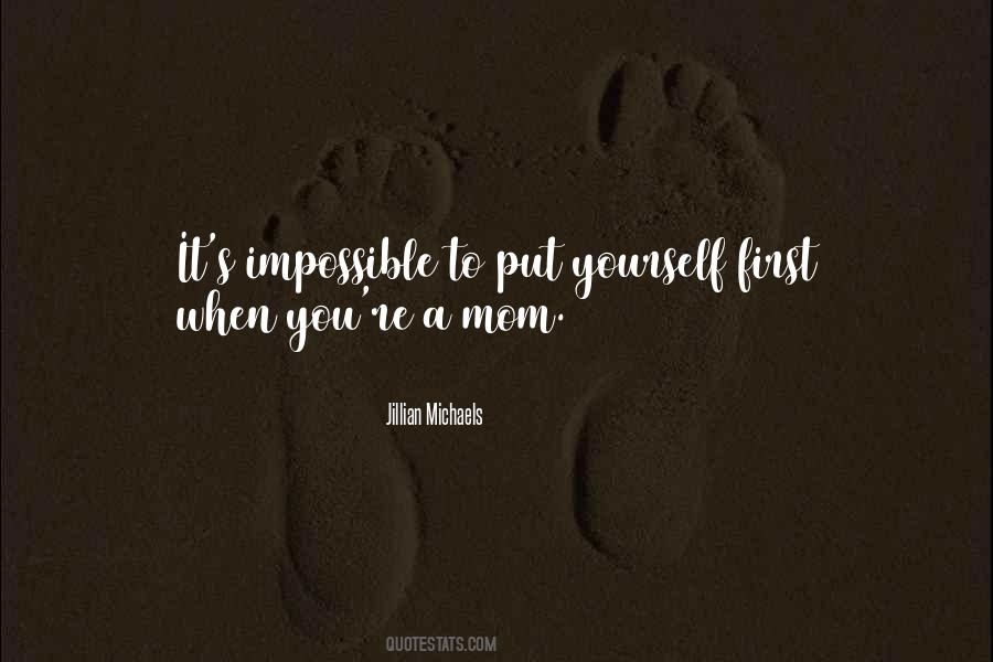 Jillian Michaels Quotes #311129