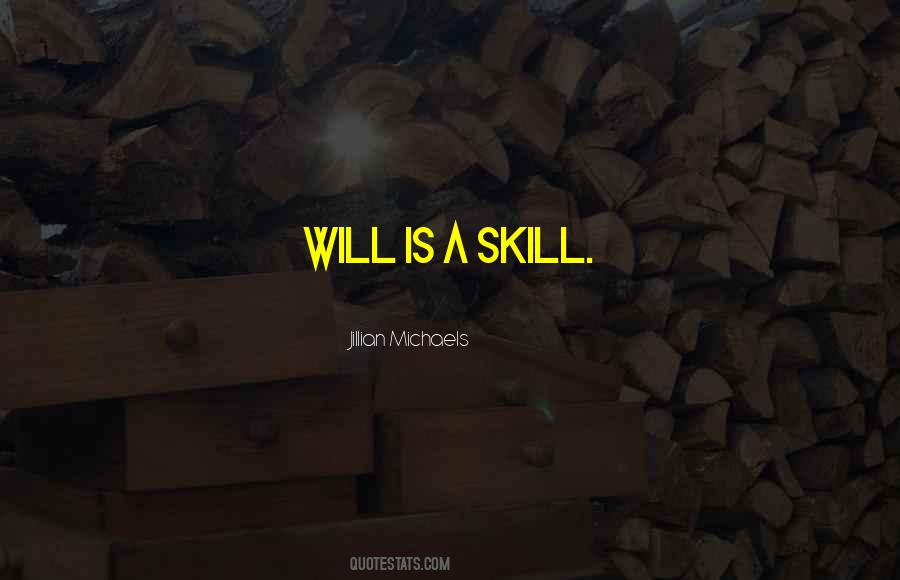 Jillian Michaels Quotes #393906