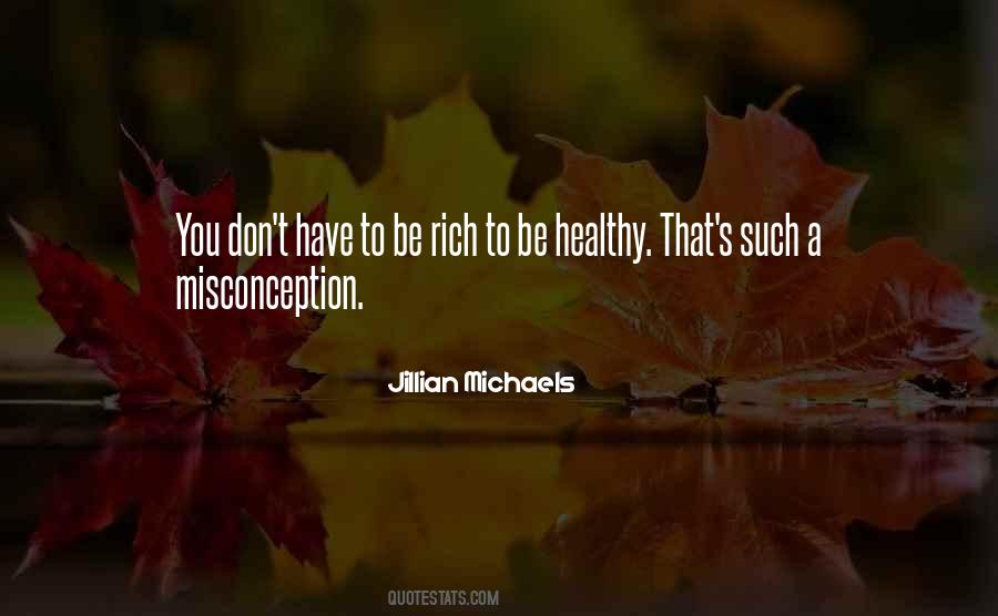 Jillian Michaels Quotes #500227