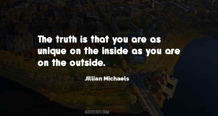 Jillian Michaels Quotes #577391