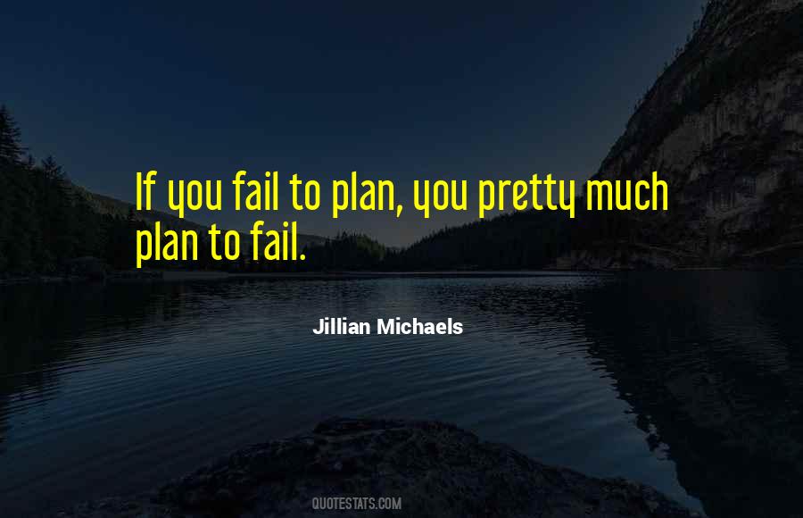 Jillian Michaels Quotes #604524