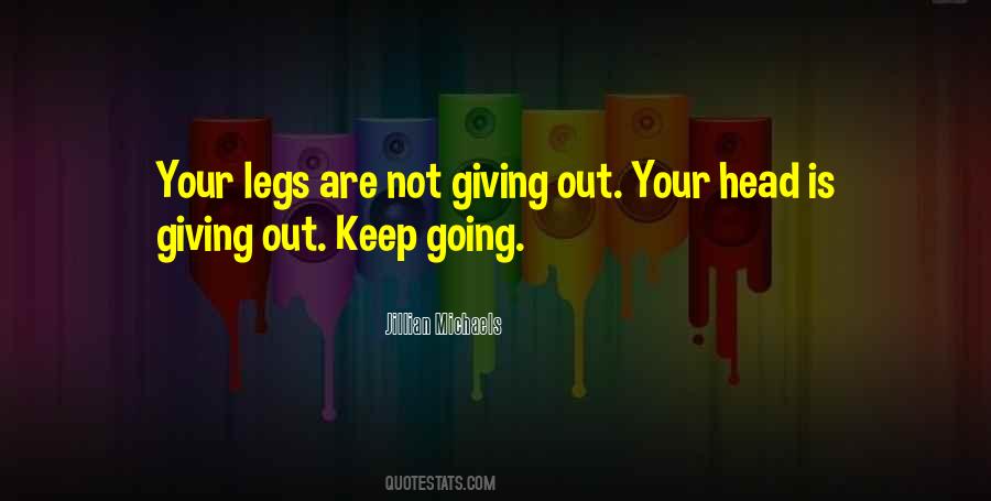 Jillian Michaels Quotes #87402