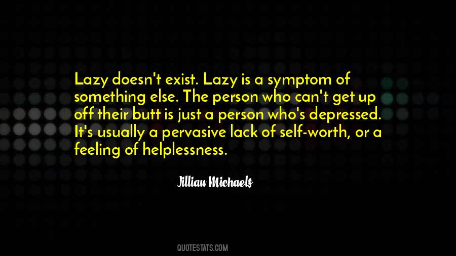Jillian Michaels Quotes #986018
