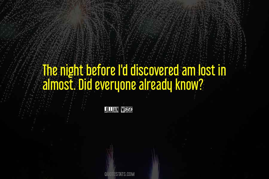 Jillian Weise Quotes #231793 Jillian Weise Quotes #231793