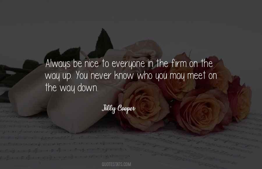 Jilly Cooper Quotes #1366182