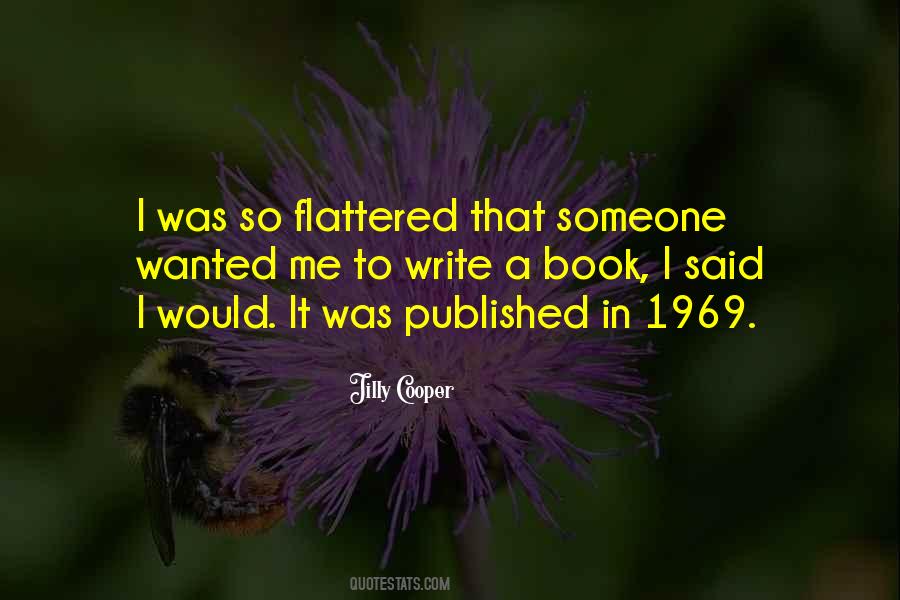 Jilly Cooper Quotes #1370509