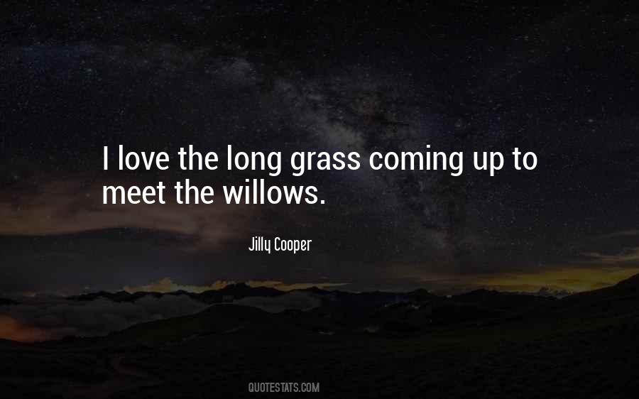 Jilly Cooper Quotes #1406536