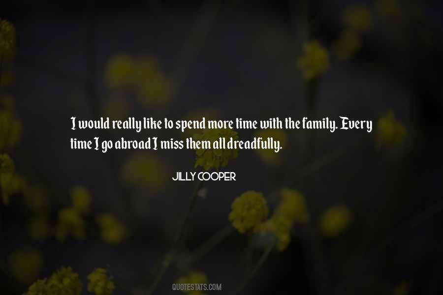 Jilly Cooper Quotes #1409312