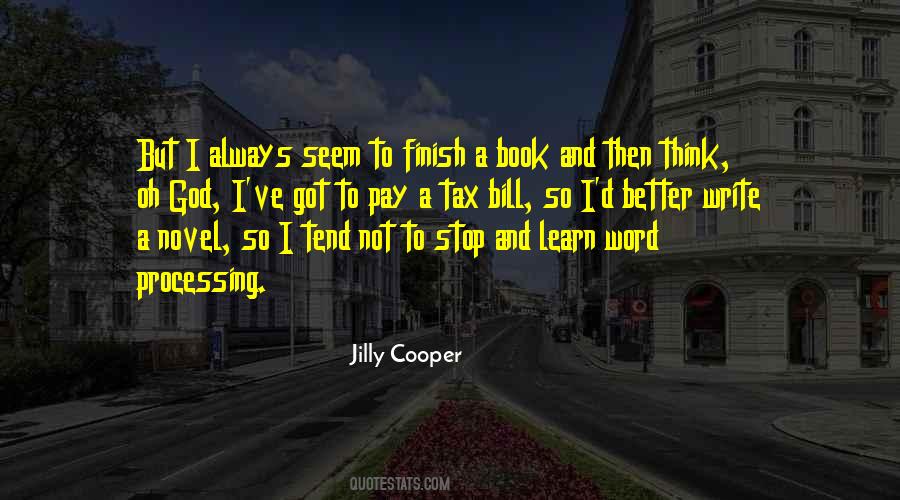 Jilly Cooper Quotes #1575191