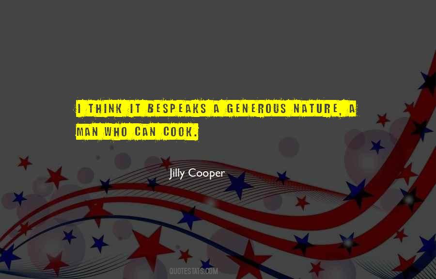 Jilly Cooper Quotes #854593