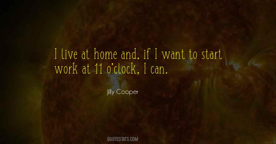 Jilly Cooper Quotes #96755