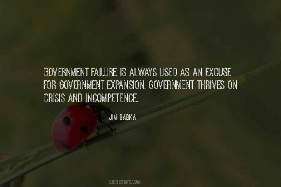 Jim Babka Quotes #782795